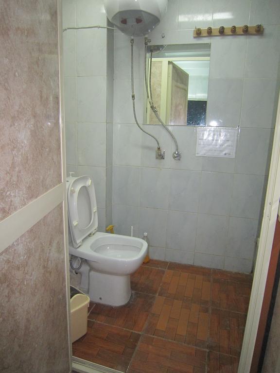 Safary Hostel Cairo Exterior foto