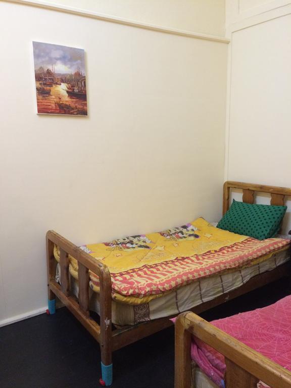 Safary Hostel Cairo Quarto foto