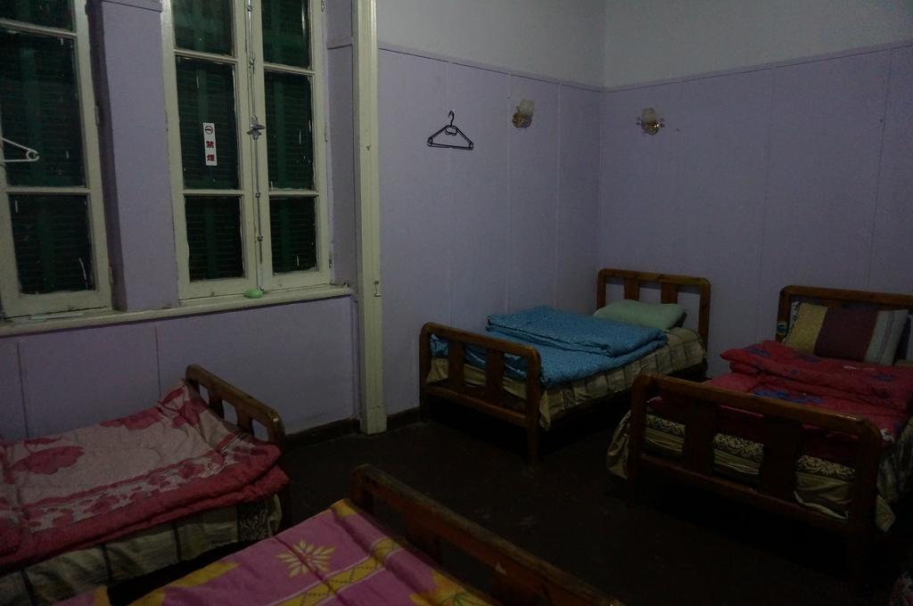 Safary Hostel Cairo Quarto foto